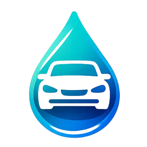 Lavage auto à domicile Levie